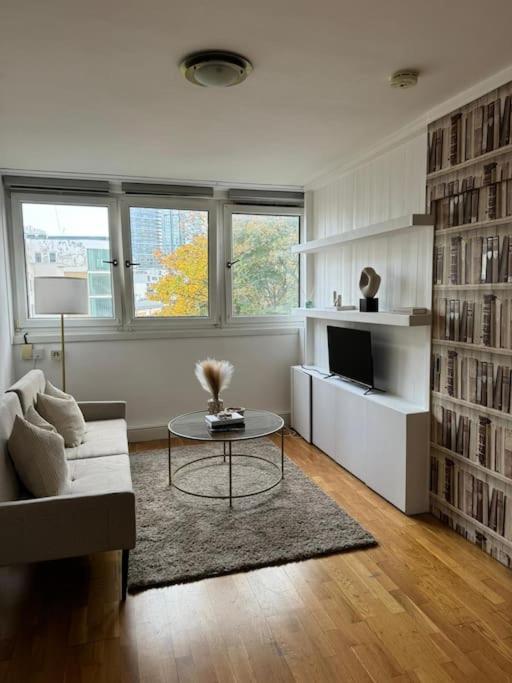 Apartment In Angel. London Eksteriør bilde