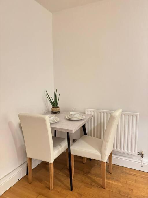 Apartment In Angel. London Eksteriør bilde
