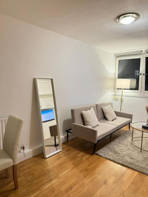 Apartment In Angel. London Eksteriør bilde