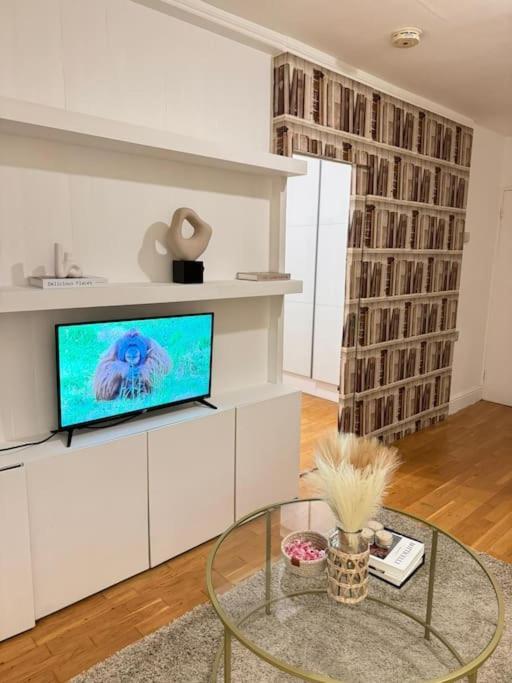 Apartment In Angel. London Eksteriør bilde