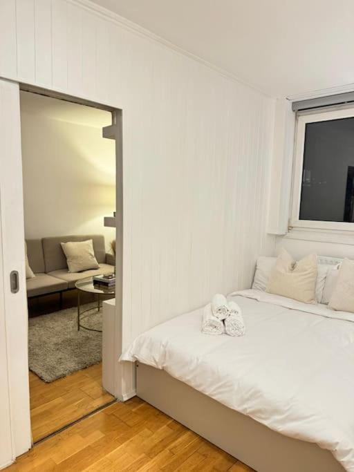 Apartment In Angel. London Eksteriør bilde