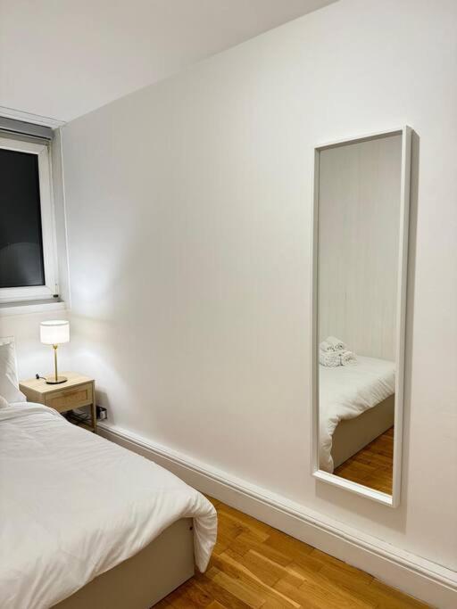 Apartment In Angel. London Eksteriør bilde