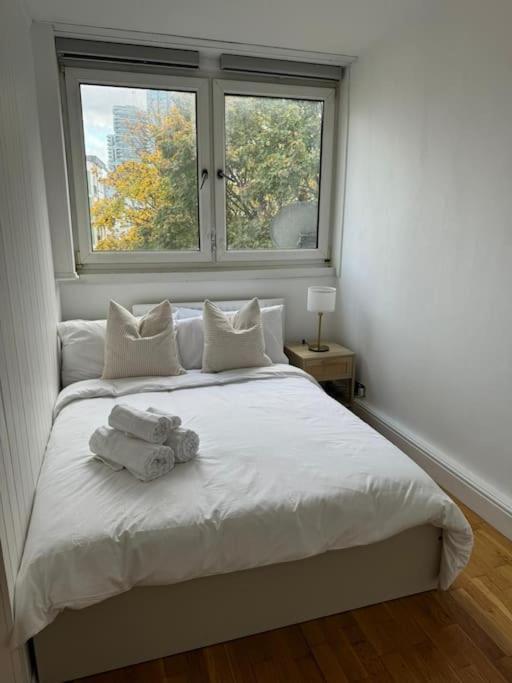Apartment In Angel. London Eksteriør bilde